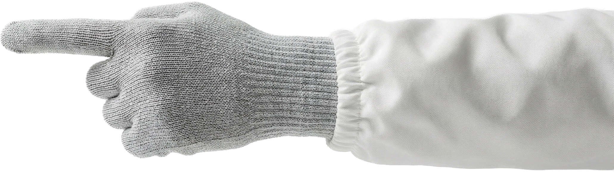 Afbeelding van Ed die naar het formulier wijst.