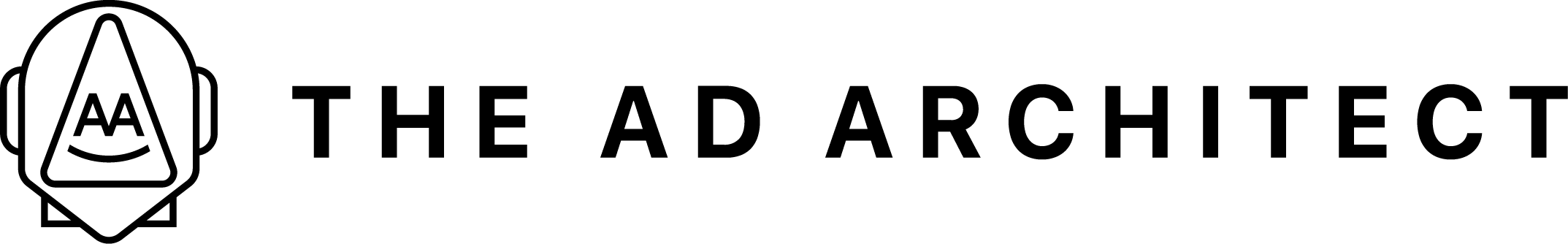Logo voor The Ad Architect
